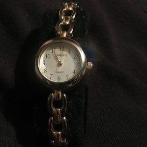 Ladies Vintage Fashion Watch